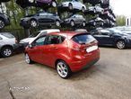 Jante aliaj 16 Ford Fiesta 6 2008 HATCHBACK 1.6 TDCI 90ps - 3