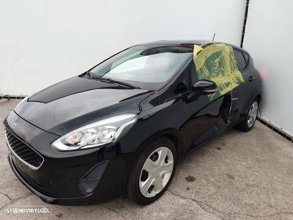 Para Peças Ford Fiesta Vii - 6