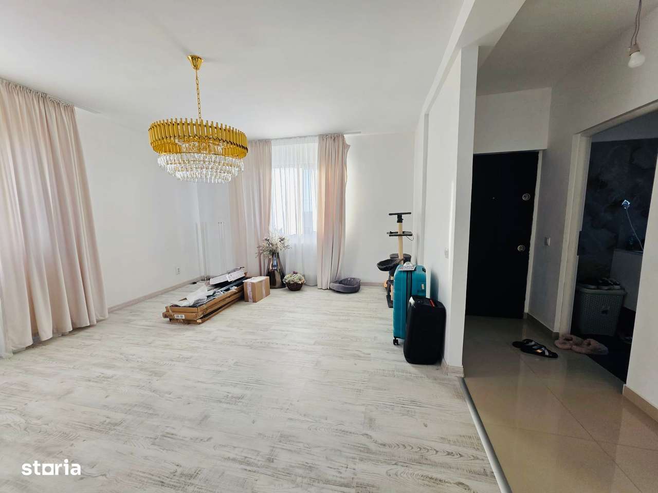 Casa LUXURY LA SOSEA mobilata si utilata – Comuna Berceni, Ilfov - Imagine principală: 2/12
