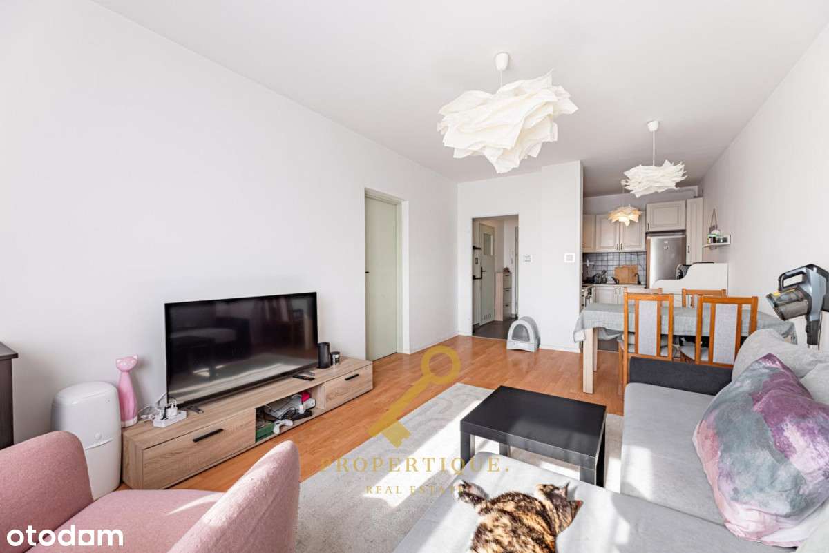 Dwupokojowe w dobrej cenie!-1