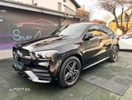 Mercedes-Benz GLE Coupe 350 d 4Matic 9G-TRONIC AMG Line - 3