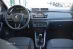 Skoda Fabia 1.4 TDi Active - 26