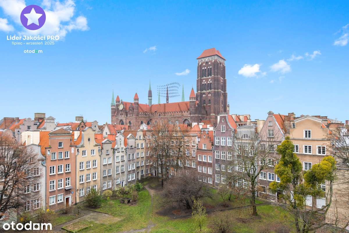 Stare Miasto 4pok Motława Neptun Wyspa Spichrzów-10