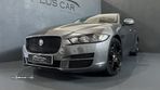 Jaguar XE 2.0 D Prestige Aut. - 7