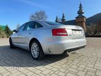 Audi A6 3.0 TDI Quattro Tiptronic - 7