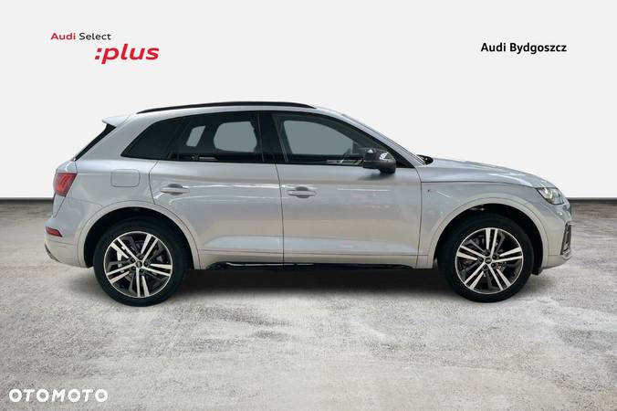 Audi Q5 45 TFSI mHEV Quattro S Line S tronic - 6