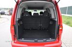 Volkswagen Caddy 2.0 TDI Trendline - 11