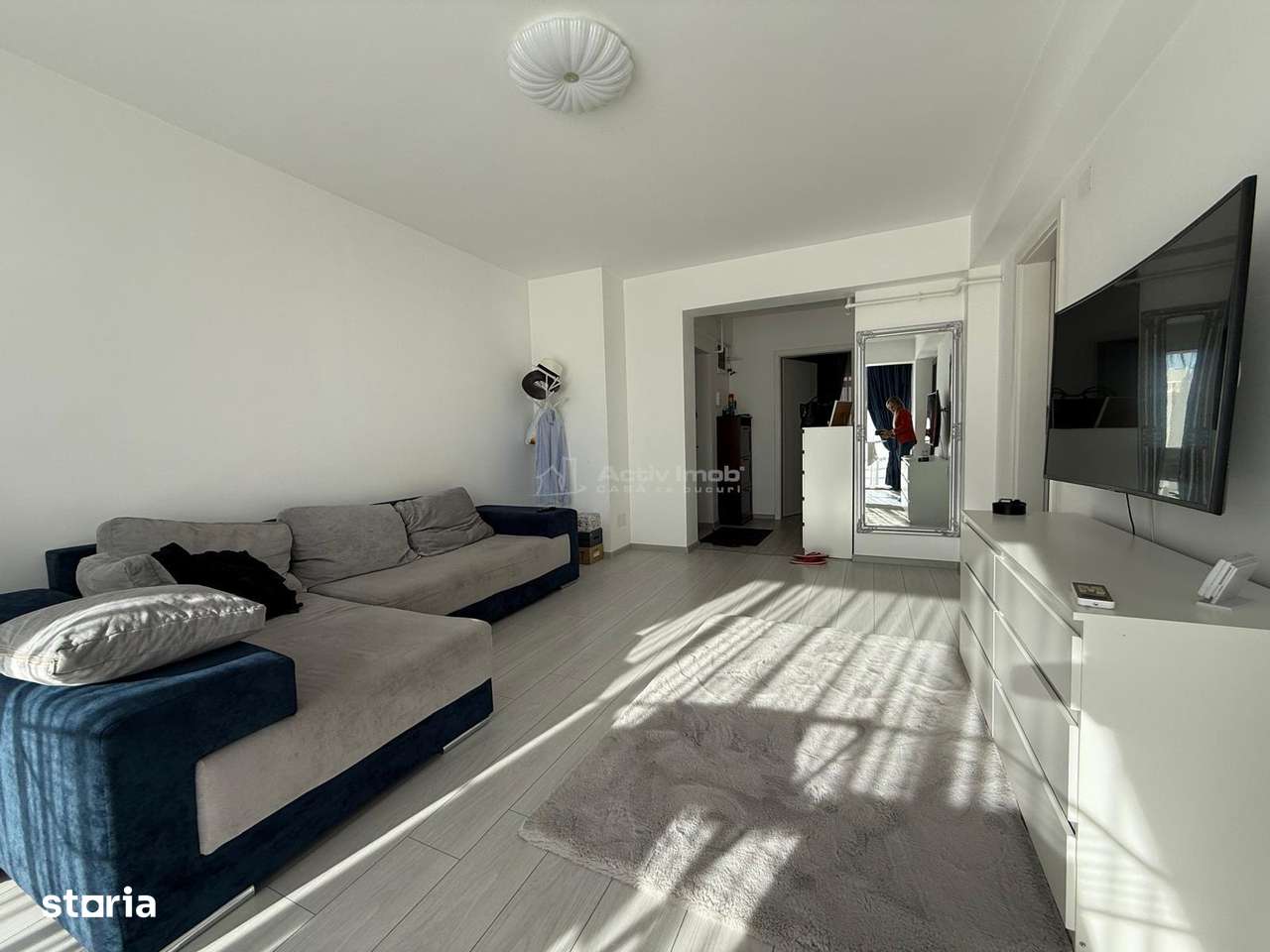 2 camere 69mp - Popesti Leordeni - Imagine principală: 2/9