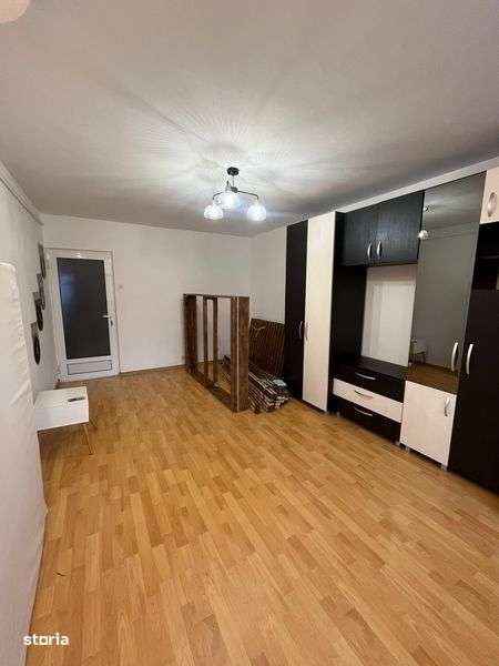 Apartament cu doua dormitoare zona Lidl Marasti - Imagine principală: 5/8