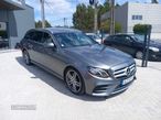 Mercedes-Benz E 220 d AMG - 5