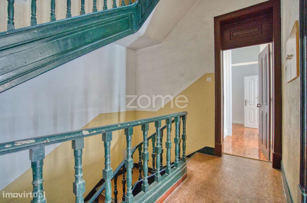 Apartamento T3 Remodelado |Penha de França-36