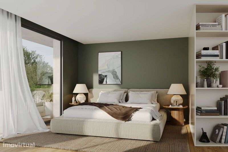 T1 Canidelo Living - Grande imagem: 5/9