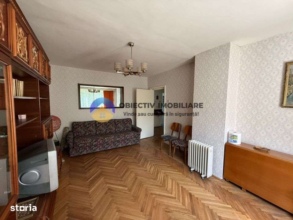 OCAZIE! Apartament 3 camere 75 MP -Etaj 1  Centru - Imagine principală: 2/15