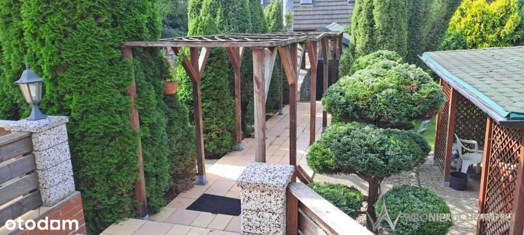 Dom z domkami turystycznymi nad jeziorem Żerdno - Pełny obrazek: 5/20