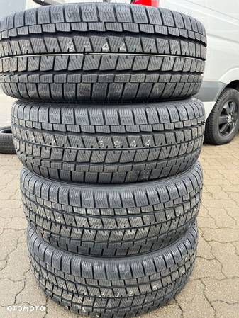 4x FALKEN 235/65 R16C VAN01 115/113R NOWE 2023rok - 1