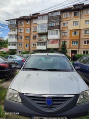 Dacia Logan 1.4 MPI Preference