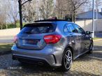 Mercedes-Benz A 200 CDI 7G-DCT AMG Line - 14