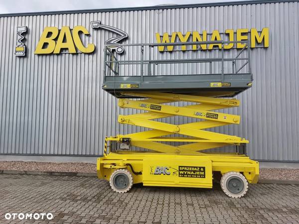 Inny Hollandlift MONOSTAR Q135EL18 - 1