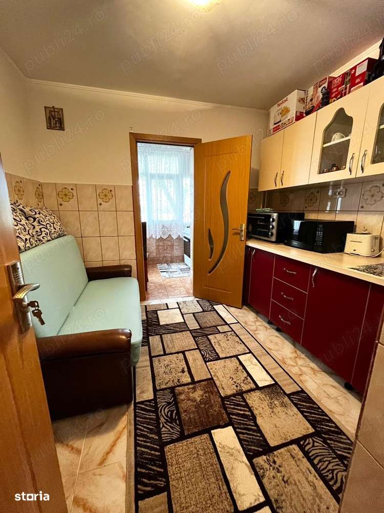 Apartament 2 camere | Zona KM 4-5 - Imagine principală: 4/6