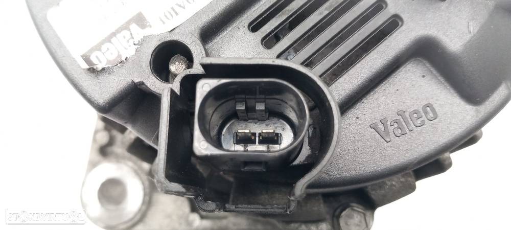 Alternador Bmw X3 (E83) - 3