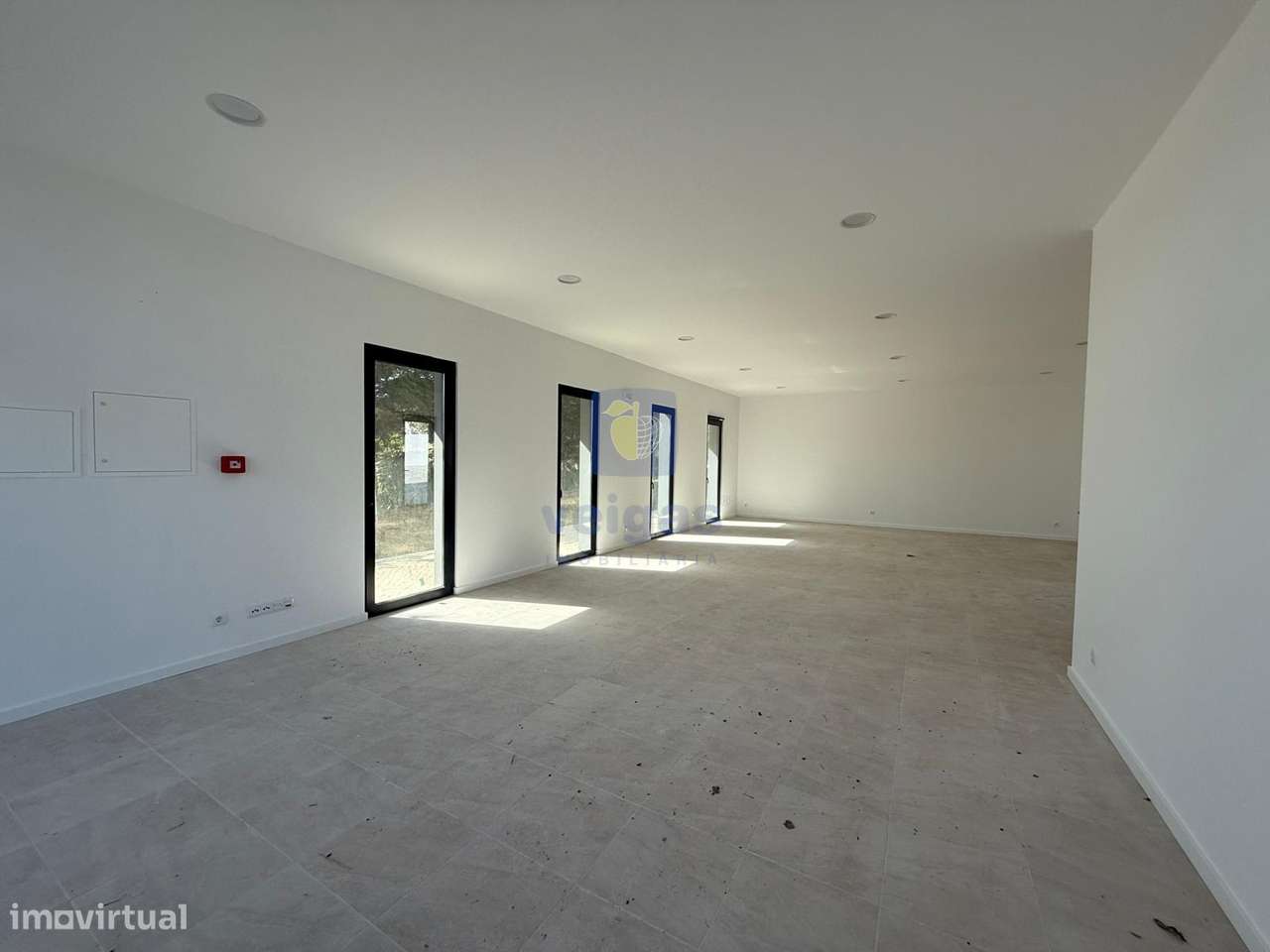 Loja para Arrendamento no Centro da Foz do Arelho – Excelente Localiza - Grande imagem: 5/10