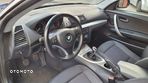 BMW Seria 1 116d - 21