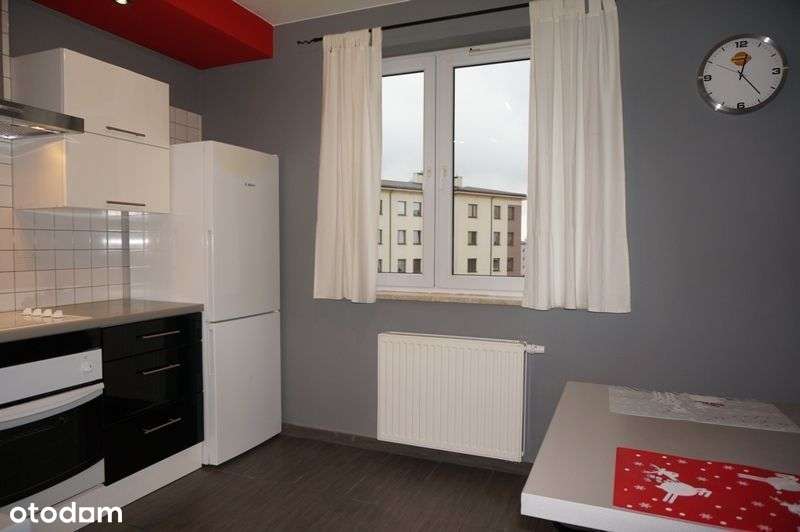 Mieszkanie Oława Zaciszna-Winda-2 pokoje - Pełny obrazek: 4/20