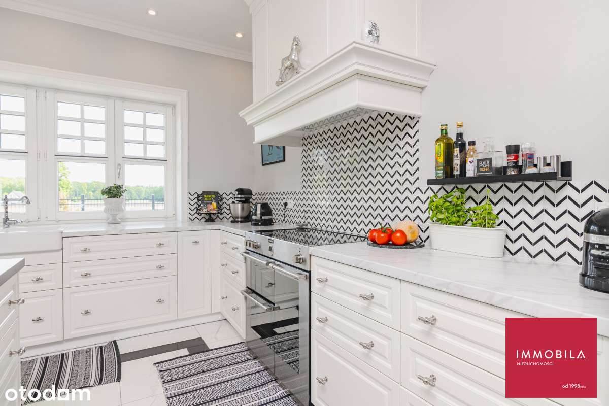 Nieruchomość klasy premium - Pełny obrazek: 5/20