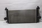 INTERCOOLER OPEL ASTRA J 1.6TURBO - 5