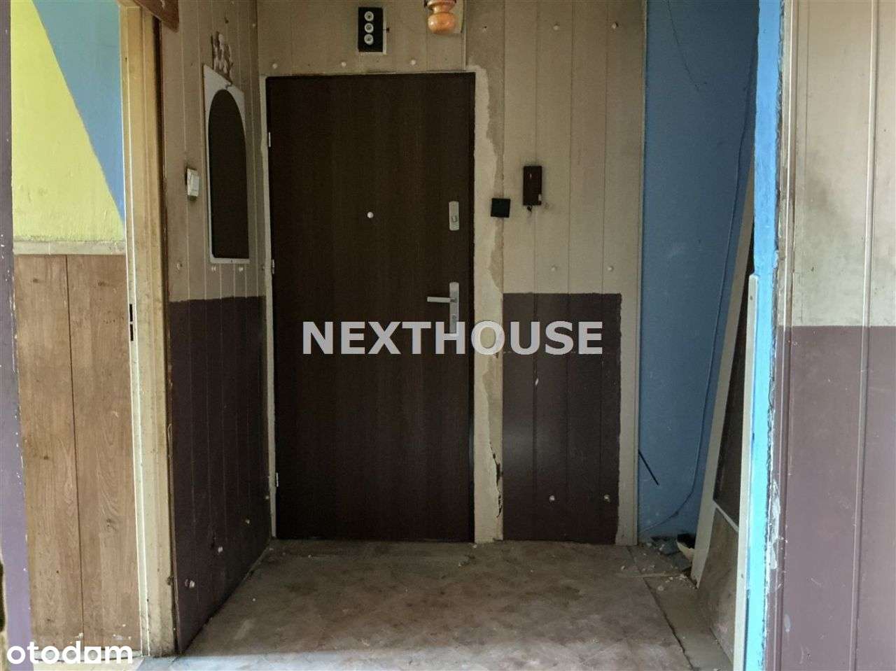 Mieszkanie, 48,22 m², Świętochłowice-6