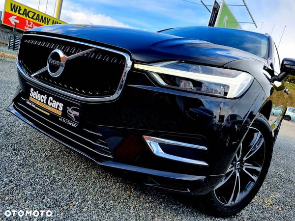 Volvo XC 60 - 2