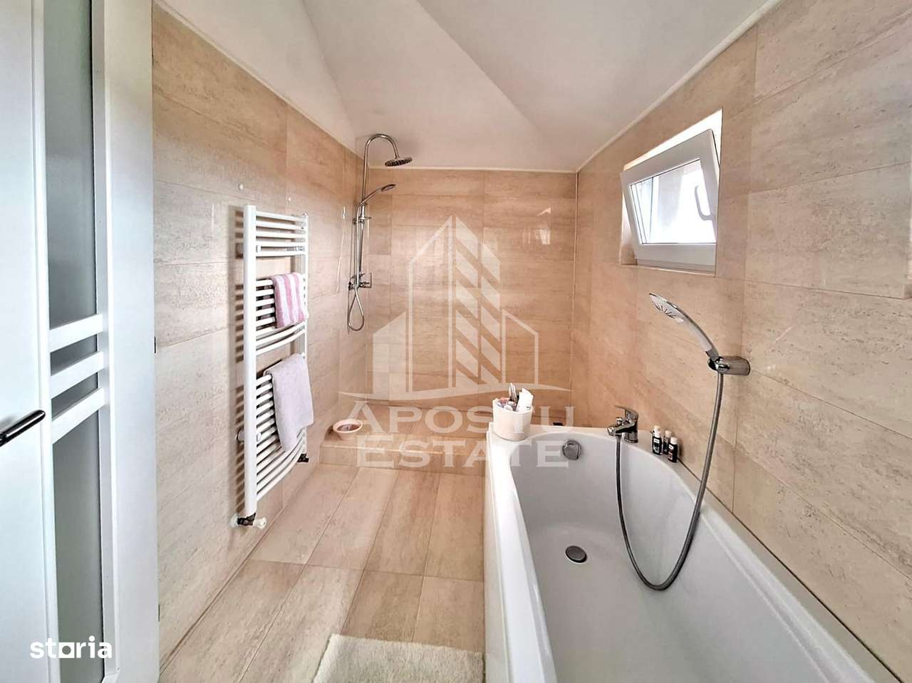 Apartament tip Samanta, zona Bujac - Imagine principală: 5/16