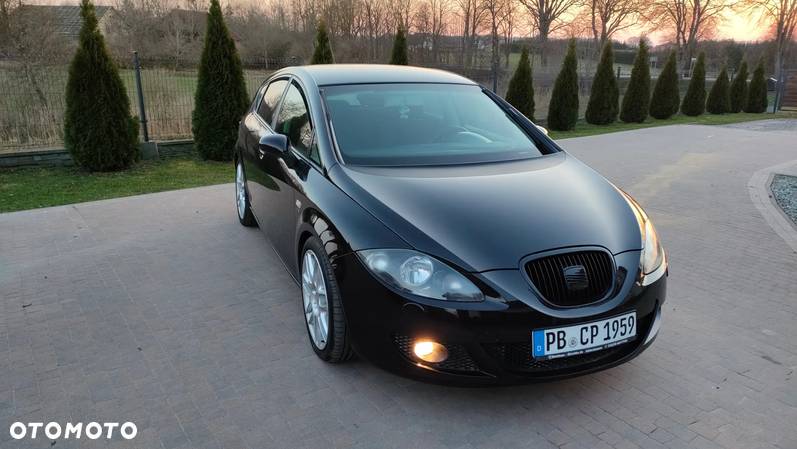 Seat Leon 1.8 TSI Sport - 13