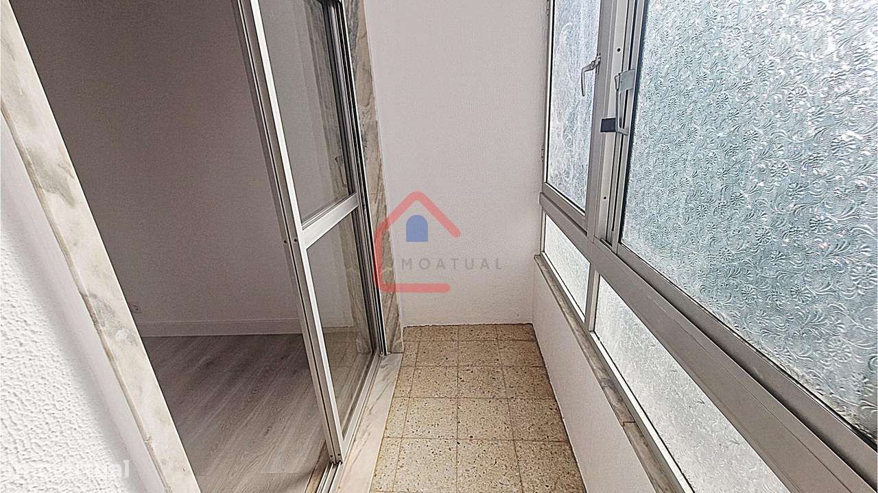 Apartamento T3 em Setúbal-12