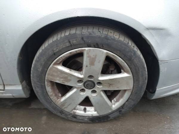 VW PASSAT B6 R-LINE 2.0 TDI 2010r. KOLOR LA7W CAŁY NA CZĘŚCI GORLICE - 20