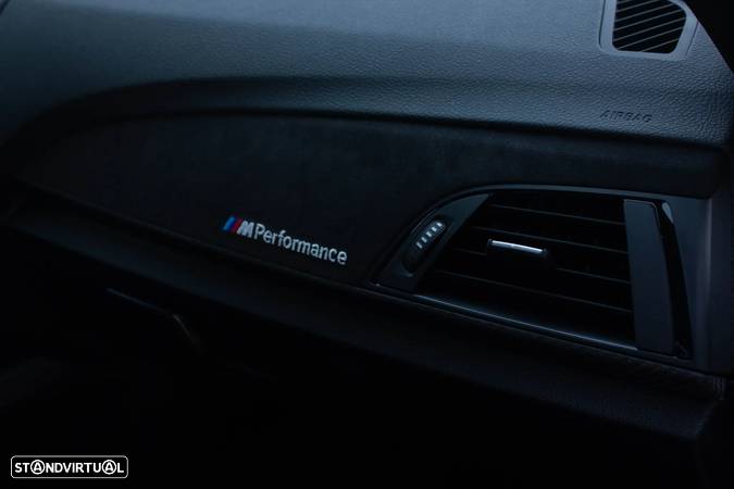 BMW M135i Auto - 31