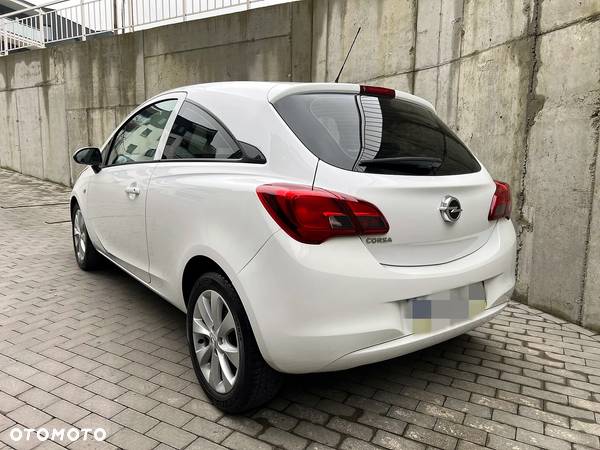 Opel Corsa 1.4 Enjoy - 13