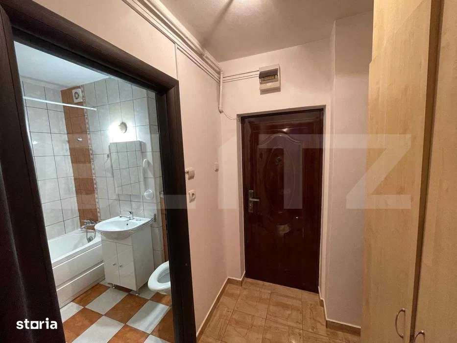 Garsoniera de vanzare, 32 mp – Aleea Carpati - Imagine principală: 4/4