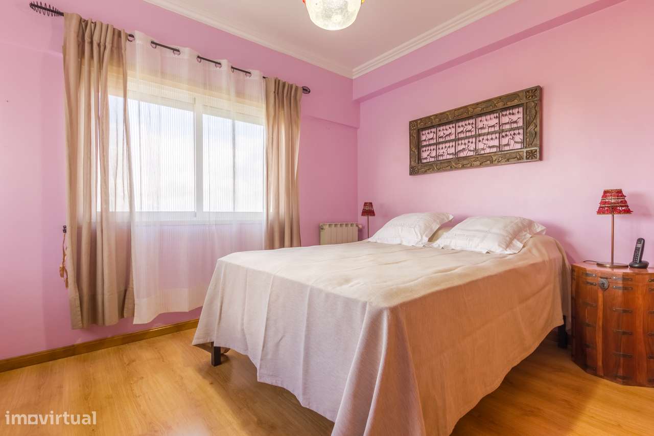 Apartamento T2 Duplex em Algueirão/Mem Martins, Sintra-10