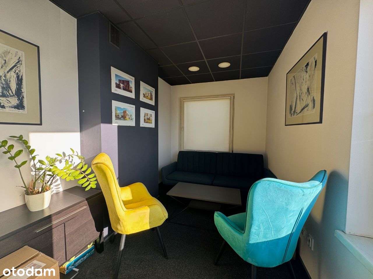 Niruchomość pod Firmę- Funkcjonalna i Przestrzenna - Pełny obrazek: 4/20