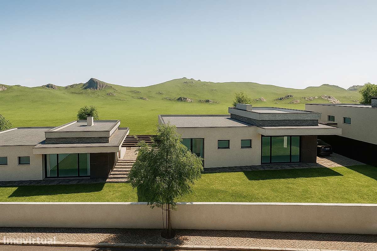 Moradia T3 para venda - Grande imagem: 4/6