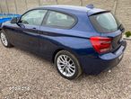 BMW Seria 1 114d - 5