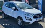 Ford EcoSport 1.5 EcoBlue Trend - 2