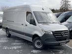 Mercedes-Benz Sprinter - 1