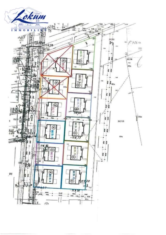 Zamieszkaj tu!  - domy pod Gostyniem - Pełny obrazek: 5/6