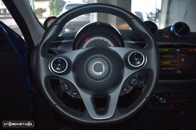 Smart ForFour EQ Passion - 38