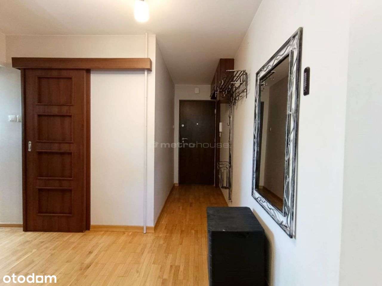 1. piętro Gliniana 2 pok. po generalnym remoncie-3