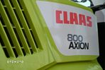 Claas AXION 800 CiS - 14