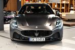 Maserati GranTurismo - 1