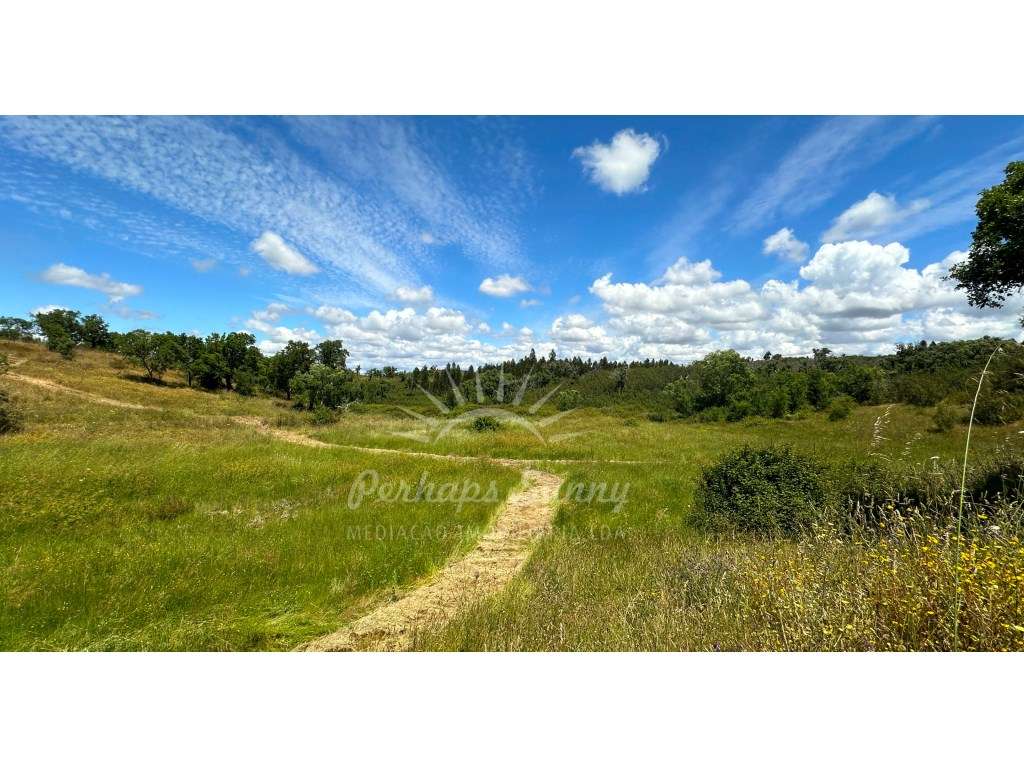 Prédio Rústico em São Francisco da Serra - Grande imagem: 5/28